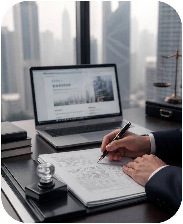Регистрация торговой компании в Китае от 77625 р. | Китаист